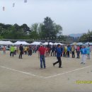 군북초등학교 이미지