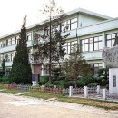 경포대초등학교 이미지