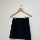 <b>메리</b><b>어라운드</b> 제작 미니스커트(블랙/레몬)