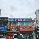 화경의원 네이버블로그