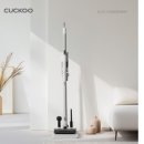 화이트부러쉬 | 쿠쿠 파워클론 Ｓｌｉｍ 무선청소기 노블화이트 ＣＶＣ－Ｇ８２０ＮＷＭ 추천 실사용 후기