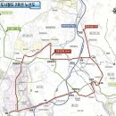 대전 트램 노선 및 수소트램 계획, 2024년 착공 이미지