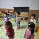 4월 3주 특별활동 "농구공으로 놀아요." 이미지