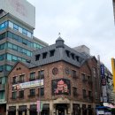 시월애레스토랑 | 대전 성심당 본점 맛집 전국 3대빵집 빵지순례