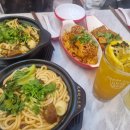 수원-0879 | 수원 감자면 맛집 🍜 감자전분 수제면으로 만드는 감자면가 수원점 솔직 후기