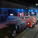 캠프보산 월드푸드스트리트 이미지