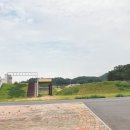 BMX경기장 이미지