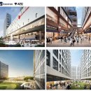 갈산근린공원(B) 이미지