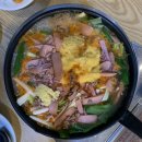 송탄금이네부대찌개 이미지