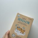 🐶이루실 잘자시개 후기｜반려견 스트레스 완화 + 꿀잠 유도 수면 사료 보조