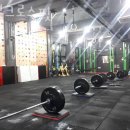 리복 크로스핏 홍성 이미지