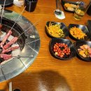 알리빠빠양꼬치