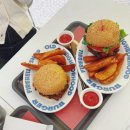 파이어벨 | 코엑스 햄버거 맛집 파이어벨 코엑스점 후기🍔