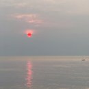 세븐일레븐 정동진해변점 | [강원도여행] 3일차 정동진-강릉여행 :: 정동진 해돋이 일출, 강릉 월량화, 감자빵 구매, 남항진해수욕장