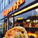 길거리아 이미지