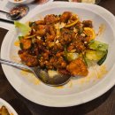 범계역사거리 롯데백화점 쪽 이미지