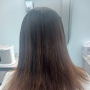 하은헤어 미용실 | 부산 동래 안락동 클리닉 미용실에서 받은 솔직 후기 :: 하은헤어샵