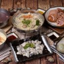 본촌칼국수