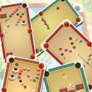 시내루당구장 이미지