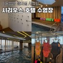 호텔 시리우스 | 제주 시리우스 호텔 수영장 이용방법 가격 수영복 탈의실 후기
