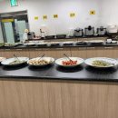 농산물한식뷔페 이미지