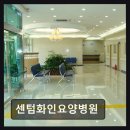 행운목 | 해운대 재송역 요양병원 센텀화인요양병원 친절과 합리적 가격이 돋보인다