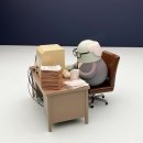 스틸라이프-StillLife | 성수 전시추천 스티키몬스터랩 : 스틸라이프(STILL LIFE) 후기