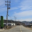 홍천강 오토캠핑장 이미지