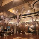 바른자세 요가 | 플라잉요가 MJ studio 바른자세 교정 운동 체험 후기(커플 체험 추천!)