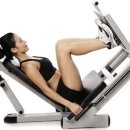 웨이트 트레이닝 이미지