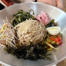 농촌메밀막국수 이미지