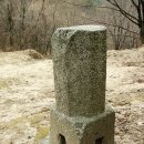 여원치 마애불 이미지