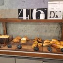 금산빌딩 앞 인도 이미지