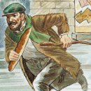 빅토르위고의 레미제라블 이미지