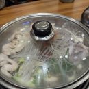 용호푸드 | 김포 롯데몰 맛집 용호낙지 낙곱새 세트 후기 롯데몰 낙지 추천