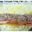엉터리김밥 이미지