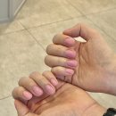 더 벨르 (The Belle) | 마포네일 추천 - 대흥역 '네일벨르' 원컬러젤네일 후기! 봄 느낌 핑크네일 완성~!