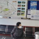 농어촌버스터미널 이미지