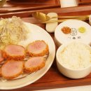 화곡동돈까스 이미지