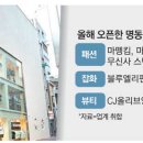 명동패션 매일경제