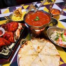 2-11서울대 입구 공중화장실 | 서울대입구 인도커리 맛집 아마 샤로수길점 대만족