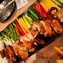 누나홀닭 충북대점 이미지