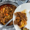 전주한옥찜닭한식뷔페 | [인천 도화동 한식 맛집] 점심메뉴 고민 될 때, 가성비 좋고 맛있는 전주한옥찜닭한식뷔페