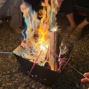 거창우리교회 | 경남 거창한밤캠핑장 후기 | 개별 화장실, 샤워실 있는 별이 쏟아지는 캠핑장