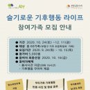 부평 굴포누리 기후변화체험관 이미지