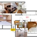 구민약국 | 도쿄 숙소 비추천 후기 "Daini Kuwamura Building 4th"