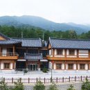 백운산자연휴양림 이미지