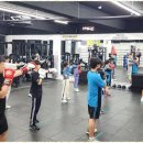 홍 복싱클럽 이미지