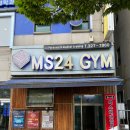 부천시청역PT MS24GYM 이미지