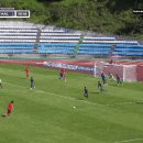 [2023 태백 아시아대학축구대회 B조] 대한민국 A vs 말레이시아 골장면.gif 이미지